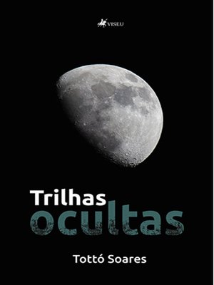 cover image of Trilhas ocultas